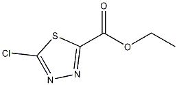 PI-34866 Ethyl 5-chloro-1,3,4-thiadiazole-2-carboxylate (64837-49-6)