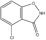 PI-34869 4-Chloro-1,2-benzisoxazol-3(2H)-one (178748-22-6)