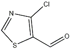 PI-34872 4-Chlorothiazole-5-carboxaldehyde (104146-17-0)