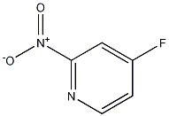 PI-34880 4-fluoro-2-nitropyridine (884495-09-4)