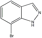 PI-34894 7-Bromo-1H-indazole (53857-58-2)