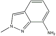 PI-34895 7-Amino-2-methylindazole (90223-02-2)
