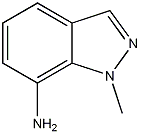PI-34896 7-Amino-1-methylindazole (41926-06-1)