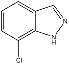 PI-34897 7-Chloro-1H-indazole (37435-12-4)