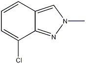 PI-34898 7-Chloro-2-methylindazole (38130-69-7)