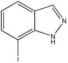 PI-34899 7-iodine-1H-indazole ()