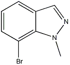PI-34903 7-Bromo-1-methylindazole (1000576-59-9)