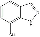 PI-34907 7-cyano-1H-indazole (256228-64-5)