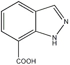 PI-34908 1H-indazole-7-carboxylic acid (677304-69-7)