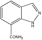 PI-34909 1H-indazole-7-carboxamide (312746-74-0)