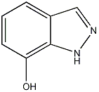 PI-34910 1H-indazol-7-ol (81382-46-9)