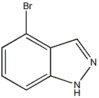 PI-34921 4-bromo-1H-indazole (186407-74-9)