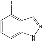 PI-34924 4-iodo-1H-indazole (885522-11-2)