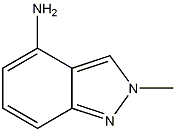 PI-34927 2-methyl-2H-indazol-4-amine (82013-51-2)