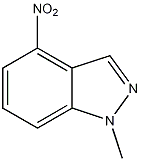 PI-34932 1-methyl-4-nitro-1H-indazole (26120-43-4)