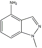 PI-34933 1-methyl-1H-indazol-4-amine (77894-69-0)