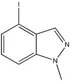 PI-34936 4-iodo-1-methyl-1H-indazole (935661-15-7)