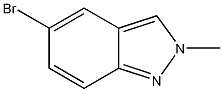 PI-34943 5-bromo-2-methyl-2H-indazole (465529-56-0)