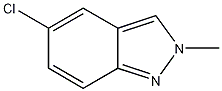 PI-34944 5-chloro-2-methyl-2H-indazole (541539-86-0)