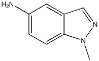 PI-34947 1-methyl-1H-indazol-5-amine (50593-24-3)