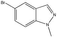 PI-34948 5-bromo-1-methyl-1H-indazole (465529-57-1)