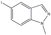 PI-34951 5-iodo-1-methyl-1H-indazole (1072433-59-0)