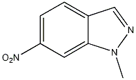 PI-34952 1-methyl-6-nitro-1H-indazole (6850-23-3)