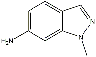 PI-34953 1-methyl-1H-indazol-6-amine (74728-65-7)