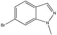 PI-34954 6-bromo-1-methyl-1H-indazole (590417-94-0)
