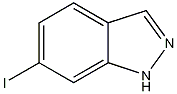 PI-34958 6-iodo-1H-indazole (261953-36-0)