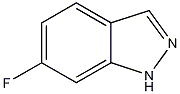 PI-34959 6-fluoro-1H-indazole (348-25-4)