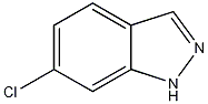 PI-34962 6-chloro-1H-indazole (698-25-9)
