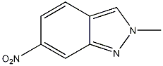 PI-34963 2-methyl-6-nitro-2H-indazole (6850-22-2)
