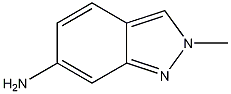 PI-34964 2-methyl-2H-indazol-6-amine (50593-30-1)