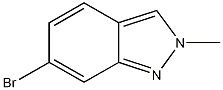 PI-34965 6-bromo-2-methyl-2H-indazole (590417-95-1)