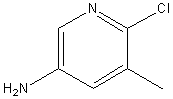 PI-34979 2-Chloro-3-methyl-5-aminopyridine (38186-82-2)