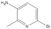 PI-34984 2-Methyl-3-amino-6-bromopyridine (126325-47-1)