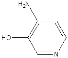 PI-34985 3-Hydroxy-4-aminopyridine (52334-53-9)