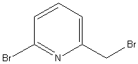 PI-34987 2-Bromo-6-bromomethylpyridine (83004-10-8)