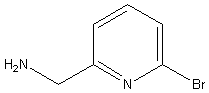 PI-34988 6-Bromo-2-aminomethylpyridine (188637-63-0)