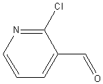 PI-34991 2-Chloro-3-formylpyridine (36404-88-3)