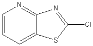 PI-34998 2-Chloro-Thiazolo[4,5-b]pyridine (152170-30-4)