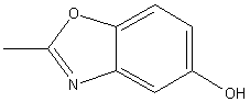 PI-34999 2-Methyl-5-hydroxybenzoxazole (23997-94-6)
