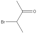 PI-35002 3-Bromo-2-butanone (814-75-5)