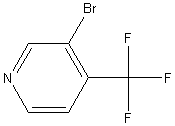 PI-35006 3-bromo-4-(trifluoromethyl)-Pyridine (936841-70-2 )