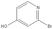 PI-35008 2-Bromo-4-hydroxypyridine (36953-40-9)