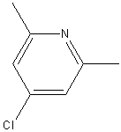 PI-35009 2,6-Dimethyl-4-chloropyridine (3512-75-2)