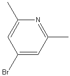 PI-35010 4-Bromo-2,6-dimethylpyridine (5093-70-9)
