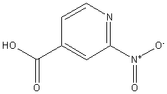 PI-35023 2-Nitroisonicotinic acid (33225-74-0 )