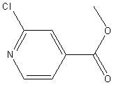 PI-35024 2-Chloropyridine-4-carboxylic acid methyl ester (58481-11-1)
